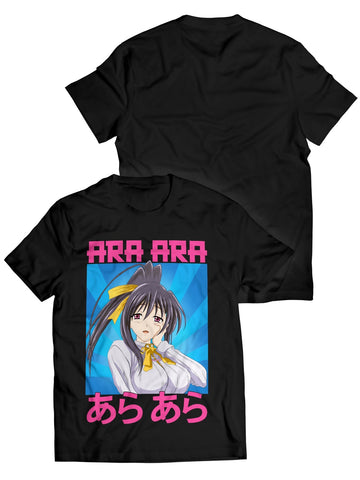 Fandomaniax - Ara Ara Unisex T-Shirt