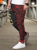 Fandomaniax - Asta Fashion Jogger Pants