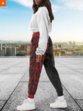 Fandomaniax - Asta Fashion Jogger Pants