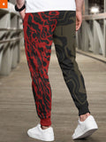 Fandomaniax - Asta Fashion Jogger Pants