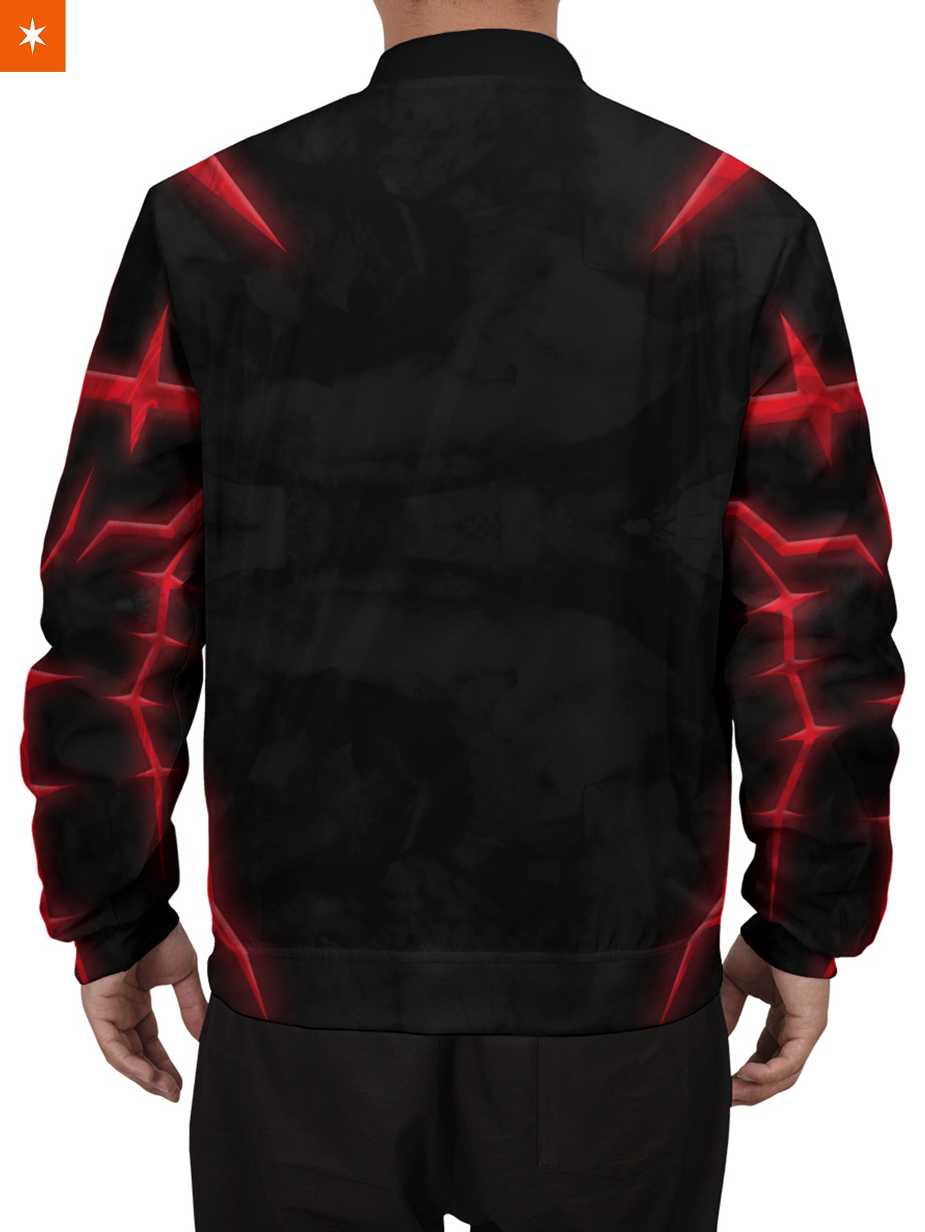 Fandomaniax - Asta Final Form Bomber Jacket