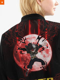 Fandomaniax - Asta Moonfall Bomber Jacket