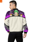 Fandomaniax - Asura Sheath Bomber Jacket