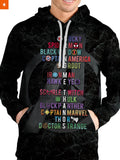 Fandomaniax - Avengers Assemble Unisex Pullover Hoodie