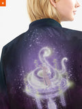 Fandomaniax - Ayame Spirit Bomber Jacket