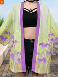 Fandomaniax - Ayame The Snake Kimono