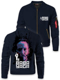 Fandomaniax - Baba Yaga Bomber Jacket