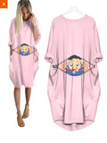 Fandomaniax - Baby Doctor Strange Peeking Dress