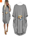 Fandomaniax - Baby Pepper Potts Peeking Dress