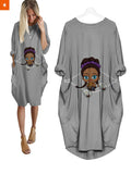 Fandomaniax - Baby Shuri Peeking Dress