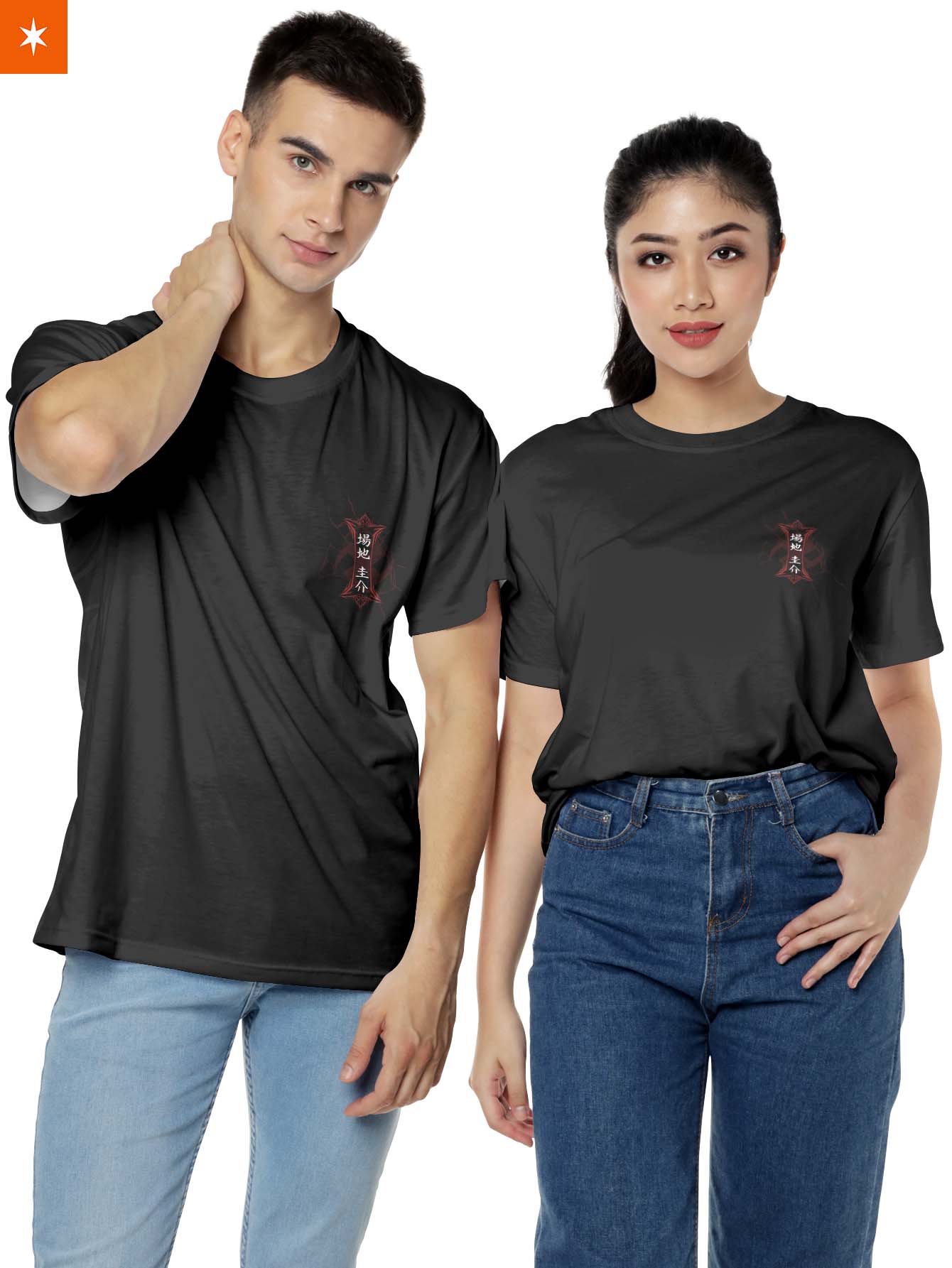 Fandomaniax - Baji Mafia Unisex T-Shirt