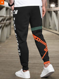 Fandomaniax - Bakugo Fashion Jogger Pants