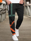 Fandomaniax - Bakugo Fashion Jogger Pants