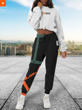 Fandomaniax - Bakugo Fashion Jogger Pants