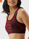 Fandomaniax - Ban Fox Active Wear Set