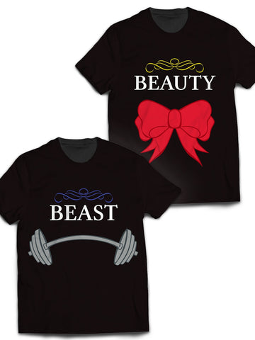 Fandomaniax - Beauty and the Beast Bundle