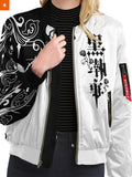 Fandomaniax - Black Butler Bomber Jacket