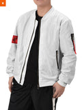 Fandomaniax - Black Dragon Bomber Jacket