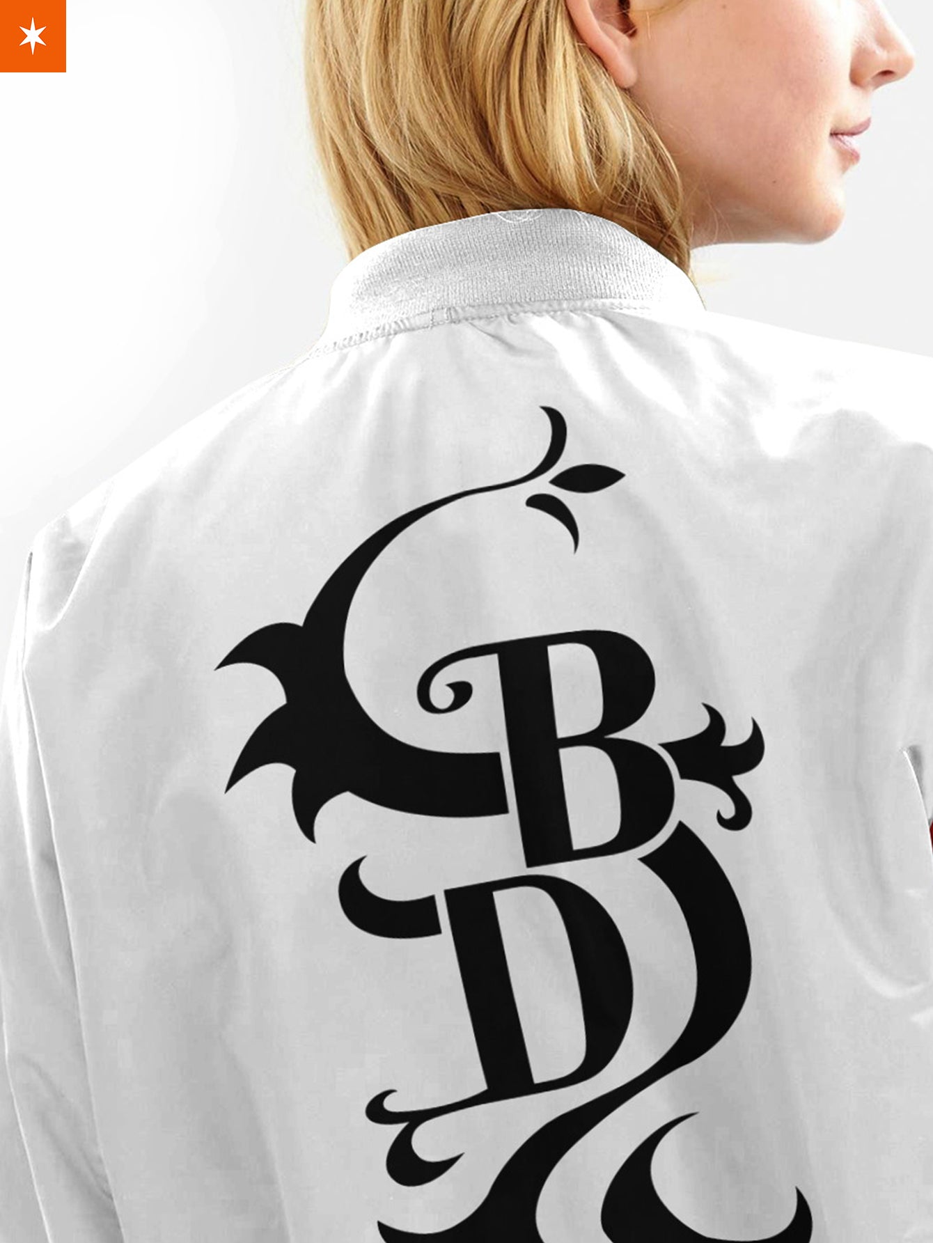 Fandomaniax - Black Dragon Bomber Jacket