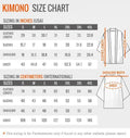 Fandomaniax - Bleach Ichigo Mask Kimono