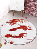 Fandomaniax - Bloody Carpet/Rug