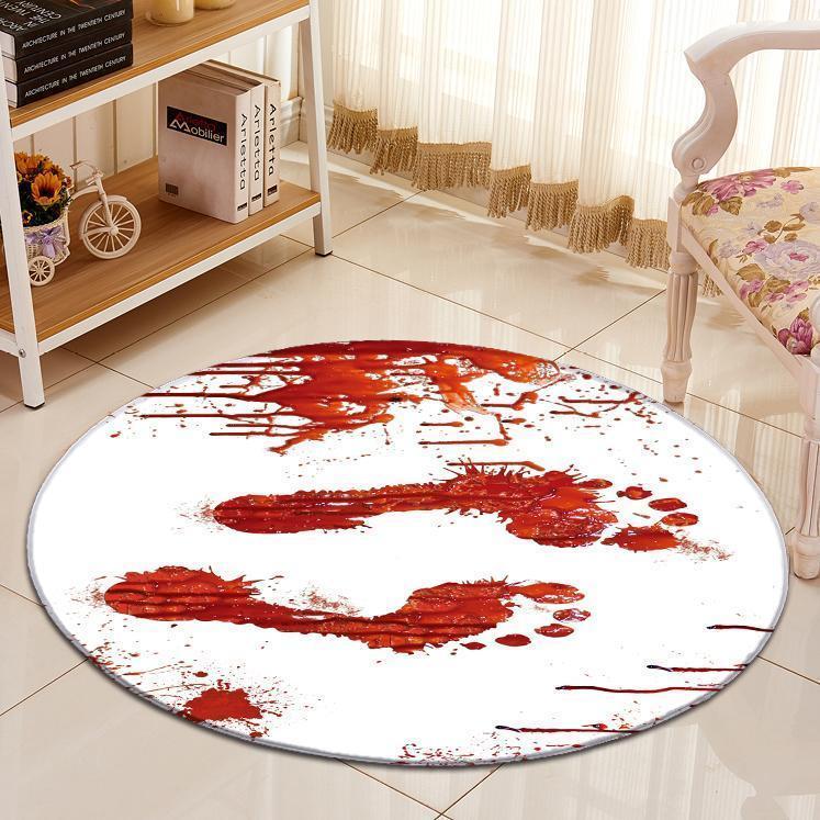 Fandomaniax - Bloody Carpet/Rug