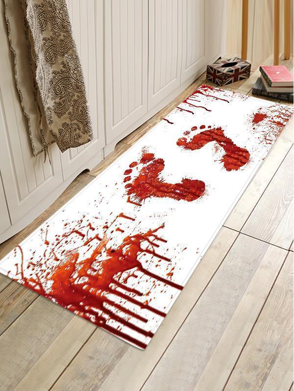 Fandomaniax - Bloody Carpet/Rug