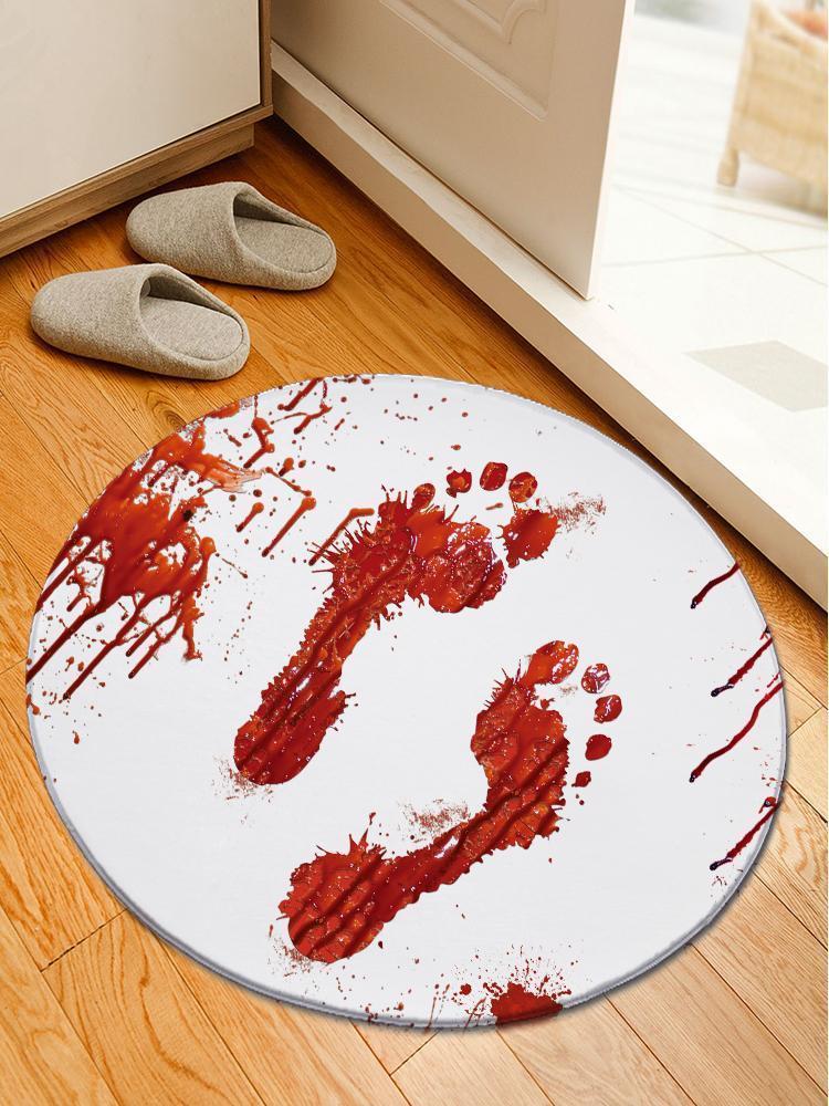 Fandomaniax - Bloody Carpet/Rug