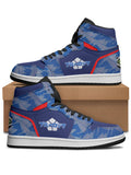 Fandomaniax - Blue Project JD Sneakers