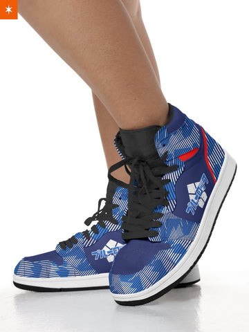 Fandomaniax - Blue Project JD Sneakers