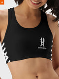 Fandomaniax - Brahman Active Wear Set