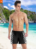 Fandomaniax - Brahman Beach Shorts