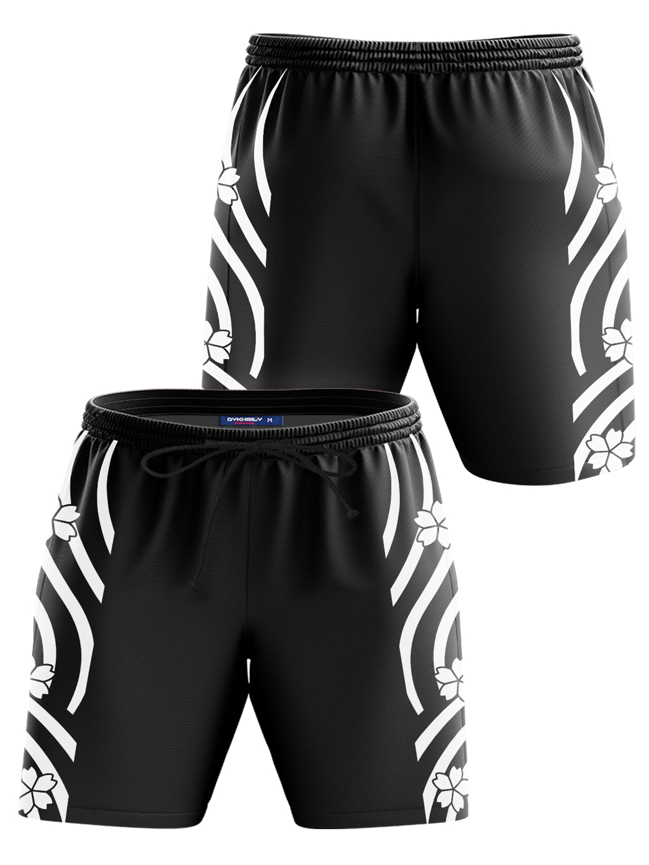 Fandomaniax - Brahman Beach Shorts