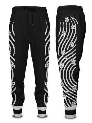 Fandomaniax - Brahman Jogger Pants