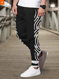 Fandomaniax - Brahman Jogger Pants