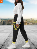 Fandomaniax - Bull Squad Jogger Pants