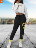 Fandomaniax - Bull Squad Jogger Pants