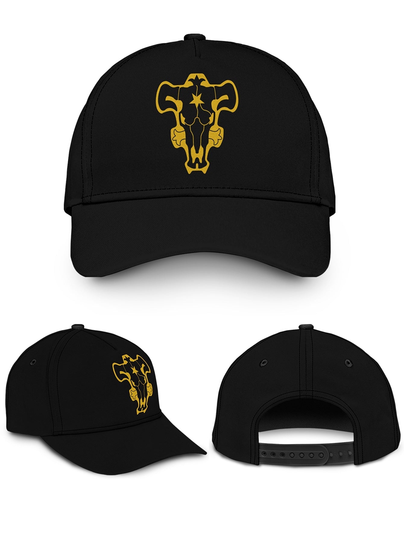 Fandomaniax - Bulls Magic Knight Cap