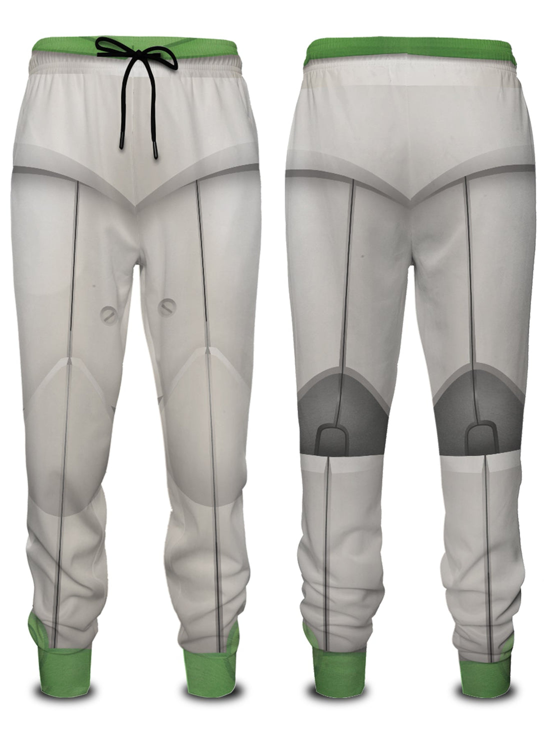 Fandomaniax - Buzz Jogger Pants