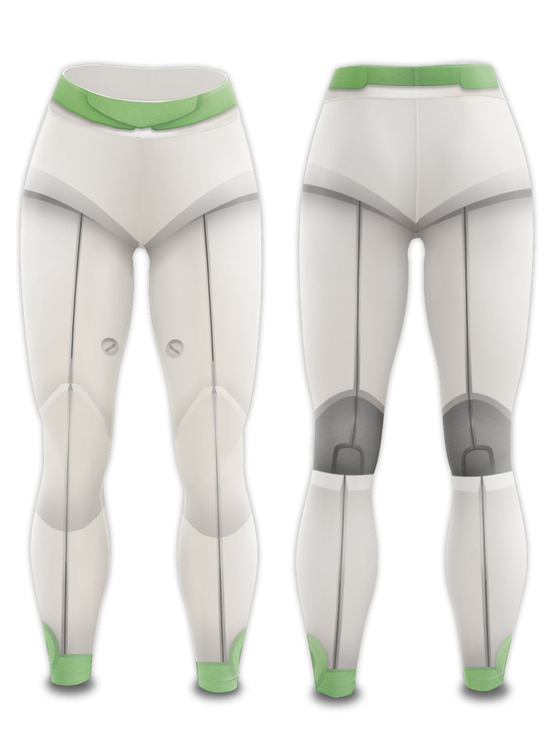 Fandomaniax - Buzz Unisex Tights