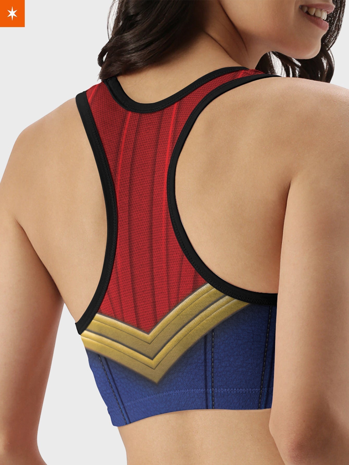 Fandomaniax - Captain Carol Active Wear Set