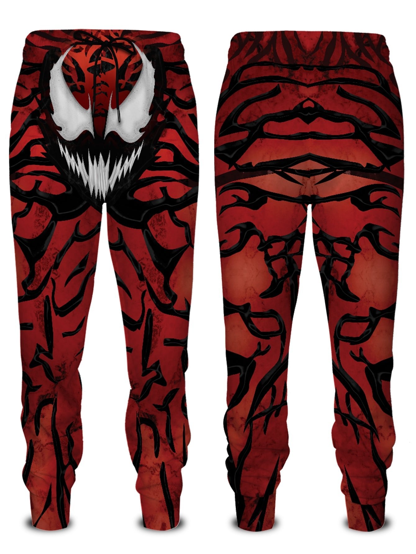 Fandomaniax - Carnage Jogger Pants