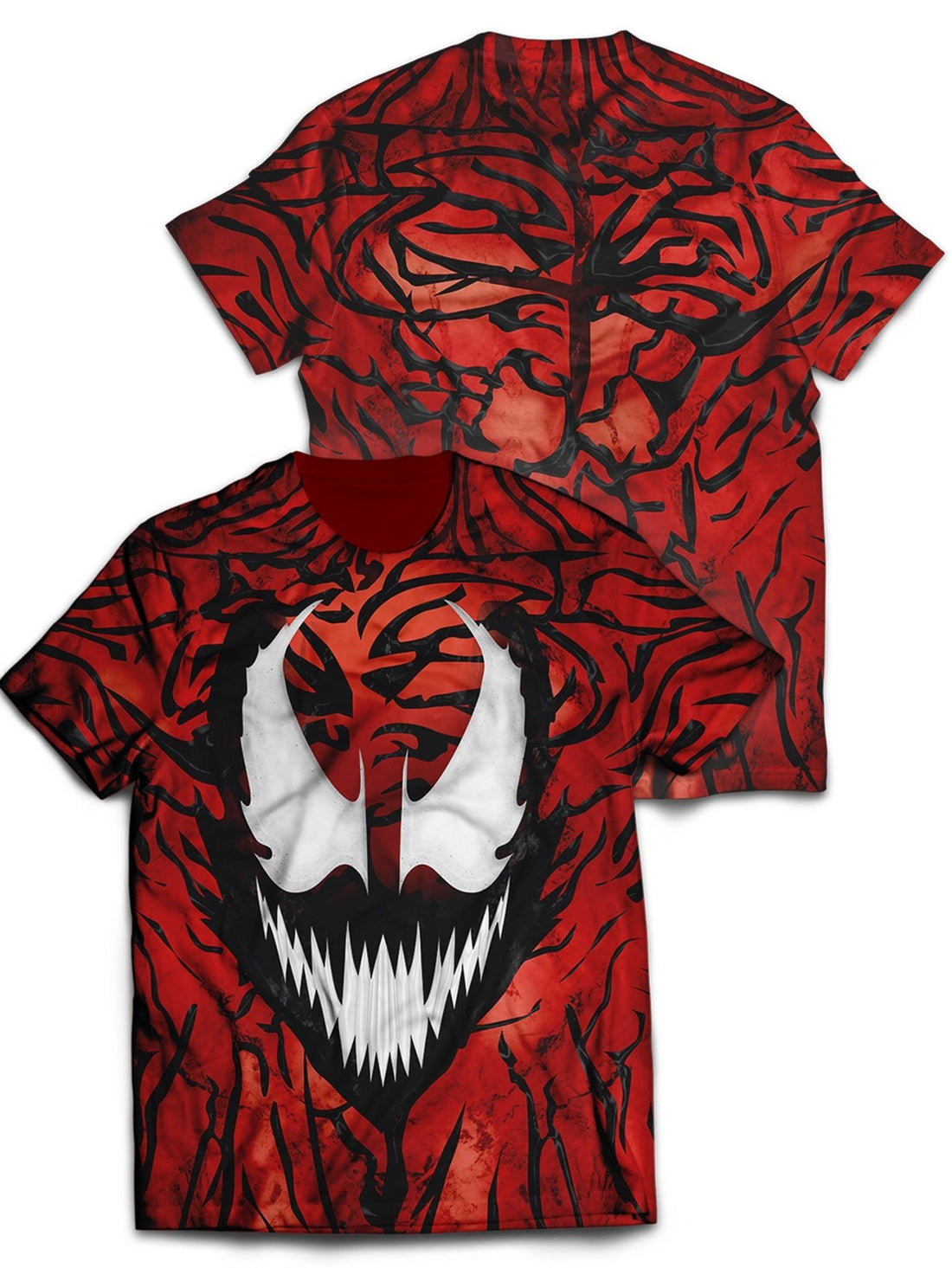 Fandomaniax - Carnage Unisex T-Shirt