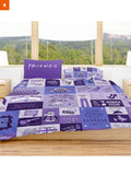 Fandomaniax - Catch Phrase Bedding Set