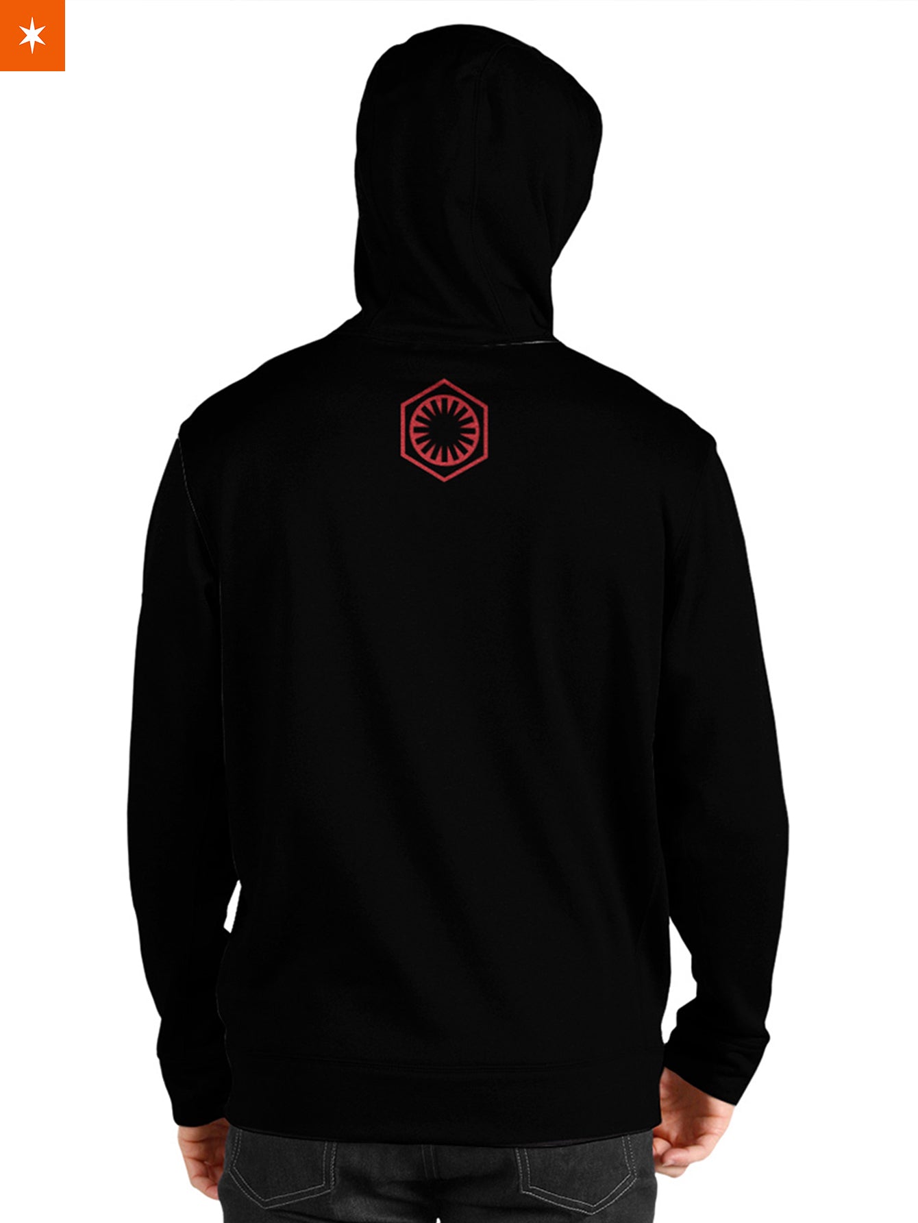 Fandomaniax - Chibitrooper Unisex Pullover Hoodie