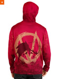 Fandomaniax - Children of the Vault Unisex Pullover Hoodie