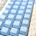 Cinnamoroll Keycaps - Goblintechkeys