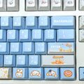 Cinnamoroll Keycaps - Goblintechkeys