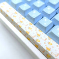 Cinnamoroll Keycaps - Goblintechkeys