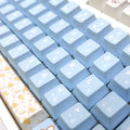 Cinnamoroll Keycaps - Goblintechkeys